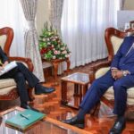 Mudavadi Hails Austria-Kenya Labour Partnership