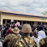 At Least 37 Students Missing After Suspected ISWAP Attack on School in Northeast Nigeria
