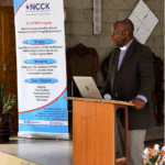 NCCK Calls for Public Participation, Accountability and Peace Ahead of Elections