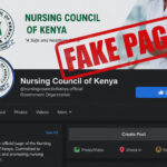 Nursing Council Warns Public Against Fake Facebook Page Impersonating Regulator