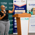 UASIN GISHU HOSTS FINAL SME POLICY AWARENESS FORUM