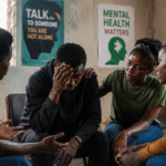 Experts Warn of Rising Depression Among Young People