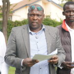 Human Rights Defenders, Youth Call for Wider Public Participation on Water Bill 2026