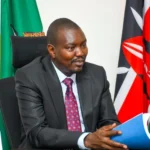 Senator Jackson Mandago Highlights Legislative Push Behind Kenya’s Health Sector Reforms
