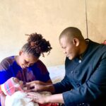 Parents Appeal for KSh2 Million to Save Daughter Born With Multiple Rare Congenital Conditions