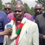 AIC Bishop Raises Alarm Over Declining Enrollment in Nandi Day Schools, Donates Mattresses to Boost Girls’ Education