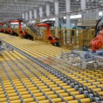 (China Economic Roundtable) Rapid transition to new growth drivers now hallmark of China’s economy: official