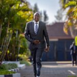Alleged Petition Challenging Chief of Staff’s Role Sparks Political Storm