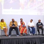 Sanara Empowers 20,000 Young Creatives With Sh1.2B