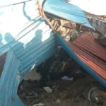 Six Killed, Dozens Injured in Midnight Bus-Truck Collision on Nairobi-Mombasa Highway