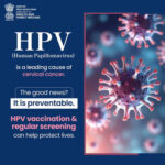 Cervical Cancer Screening and HPV Vaccination Key to Saving Lives, Health Experts Say