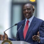 President Ruto Unveils Ambitious Plan for Kenya Beyond Vision 2030