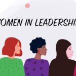 Women Call for Greater Inclusion, Equal Opportunities in Leadership and Development