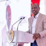 Ruto Expands NYOTA With New Business Grants