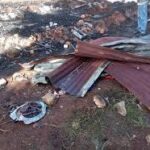 Three Family Members Die in Midnight Embu House Fire