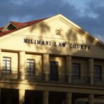 High Court Throws Out Bid to Postpone 2027 General Election