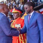 Government Moves 2026 Mashujaa Day Celebrations From Kamariny Stadium to Eldoret City