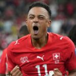 Switzerland End 88-Year World Cup Knockout Drought With 2-0 Win Over Algeria