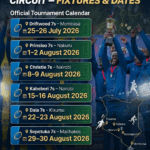 National Sevens Circuit Returns With Bigger Stakes