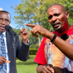 Uasin Gishu Leaders Demand Action Against Wainaina Over ‘One-Term’ Warning to a Section of Rift Valley Residents
