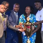 TENP Retains Best Polytechnic Crown At National Music Festival After Dominating Drama Festivals