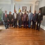 Kenya Deepens U.S. Nuclear Cooperation as Delegation Joins Global ATLAS Launch in Washington
