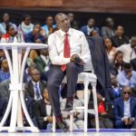 Government Defends SHA Payments, Says 43 Digital Systems Anchoring Health Transformation Will Ensure Value For Every Shilling