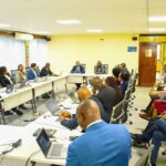 DCI Boss Amin Reaffirms Kenya’s Commitment To Global Police Cooperation As East Africa NCB Chiefs Meet In Nairobi