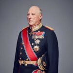 President Ruto Mourns Norway’s King Harald V, Hails Legacy of Service and Kenya-Norway Ties