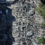 Colombia Earthquake: Rescuers Race to Find Survivors as Death Toll Rises