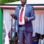 Mandago Rallies Rift Valley Behind Ruto, Warns Against ‘Politics of Incitement’