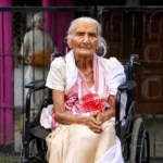 Assam Flood Survivor Faces New Reality After Devastating Deluge