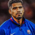 Agent Luis Suarez: How El Pistolero Convinced Ronald Araujo to Join Liverpool on Loan from Barcelona