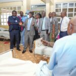 US Volunteer Medical Team Treats Thousands in Free Medical Camp in Kisii