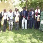 Talai Forum Withdraws Support for Uhuru Kenyatta Over Backing of Ruto Opponents
