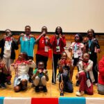 Nova Pioneer Students Secure Third Place Globally in UK Competition