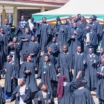 294 Trainees Graduate in Eldoret After Tourism Fund Upskilling Drive