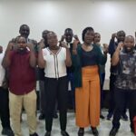 Uasin Gishu Civil Society and Journalists Mark 16 Years of the 2010 Constitution