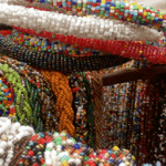 Betty’s Bead-Making Business: Struggling to Survive Despite Her Determination
