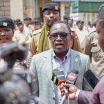 Kisii Residents Urged to Register for IDs, SHA and Voter Cards Ahead of Elections