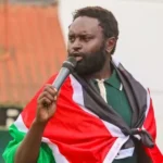 Methu Fires Back at Murkomen: We’ll Guard Our Votes in 2027