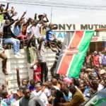 Ruto Has No Route Back to State House in 2027, Sifuna Declares as Opposition Locks Western