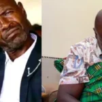 Gachagua Mourns Death of Johanna Ng’eno’s Brother