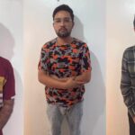 Two Indian Nationals Rescued, Three Pakistanis Arrested Over JKIA Kidnapping
