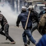 Rise of Political Goons Puts 2027 Elections at Risk as Police Accused of Looking Away