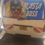 Collins: Finding Pride and Purpose Behind the Wheel in Eldoret
