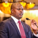 Nyoro Announces 2027 Presidential Ambition, Calls For Single Opposition Candidate Against Ruto