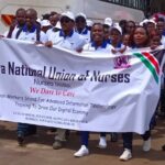 Nurses Demand Concrete Action Before Ending Prolonged Nationwide Strike