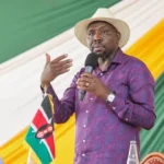 No National Crisis Over Goons, Murkomen Says as Police Defend Record
