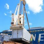 Drilling Rig Arrives in Mombasa as Kenya Nears First Commercial Oil Production